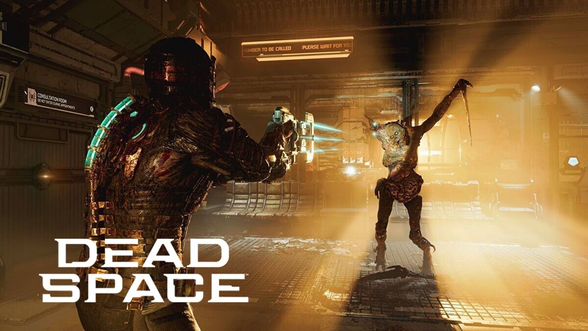 Remake de Dead Space tem final alternativo, indica lista de troféus