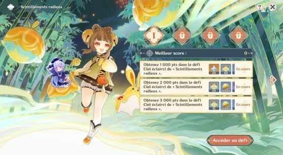 Genshin Impact 3.4: Jogadores podem receber personagem de graça em novo  evento - Millenium