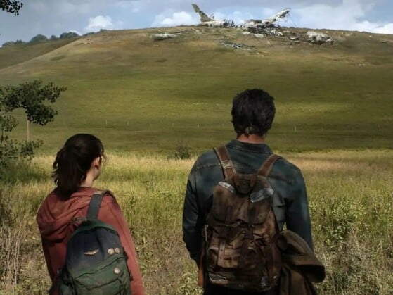 The Last of Us: Bill e Frank possuem uma história bem diferente