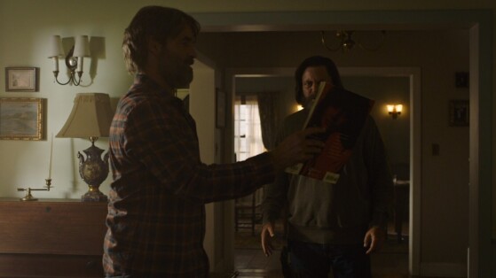 The Last of Us: terceiro episódio traz mudança emocionante na história de  Bill e Frank 