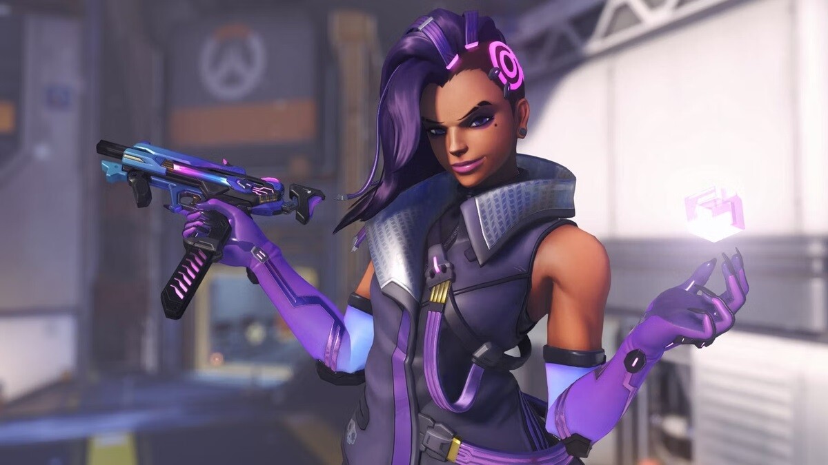 Overwatch: veja as cinco skins mais raras do FPS da Blizzard