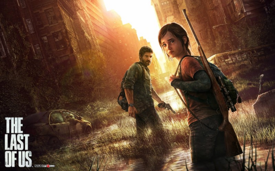 The Last of Us— Imagem: Naughty Dog/Divulgação - Millenium