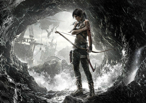 Tomb Raider (2013) — Imagem: Square Enix/Divulgação - Millenium