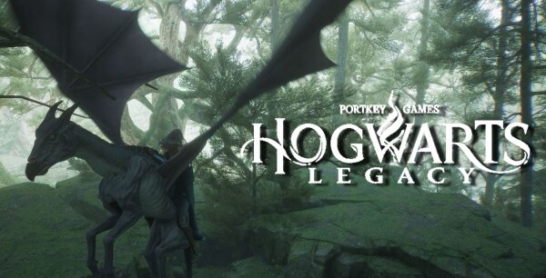 HOGWARTS LEGACY - PS4 - MÍDIA DIGITAL - Toca do Game
