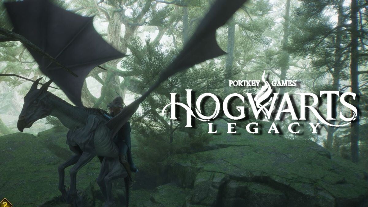 Prévia: Hogwarts Legacy (Multi) promete ser o jogo mais ambicioso