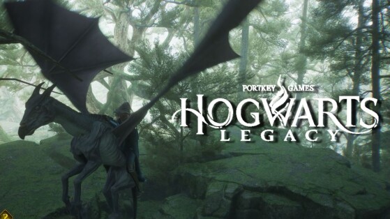 Hogwarts Legacy: Testrálio, Hipogrifo e tudo sobre os bônus digitais