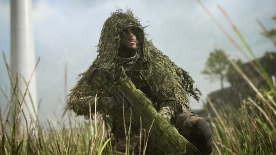 Call of Duty®: Modern Warfare® 2 Requisitos Mínimos e Recomendados 2023 -  Teste seu PC