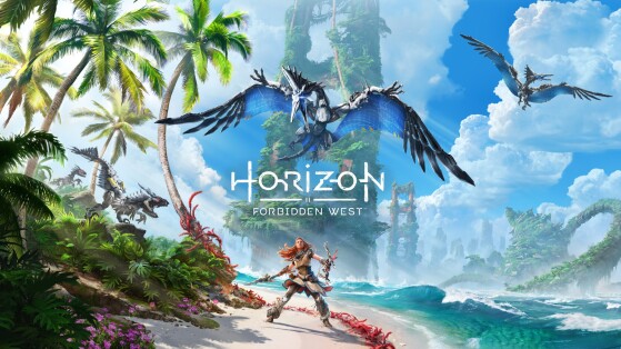 Horizon Forbidden West deve chegar à PS Plus em fevereiro, aponta vazamento