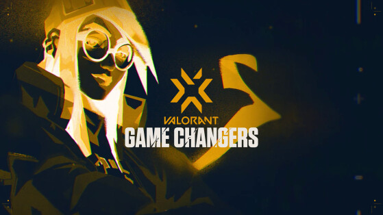 VALORANT: Equipes do VCT Game Changers Series 1 são definidas