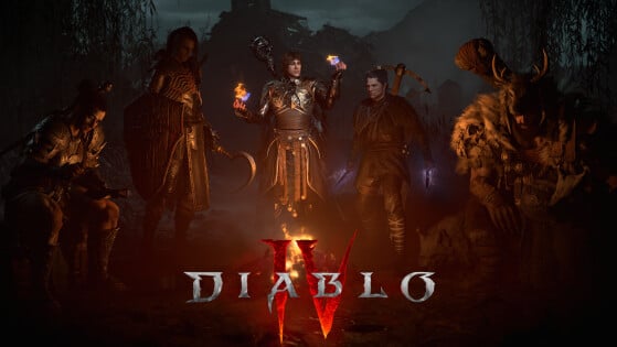 Gameplays de três classes de Diablo IV são disponibilizadas - Taverna de  Rívia