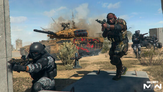 Modern Warfare 2: Como desbloquear todos os operadores? - Millenium