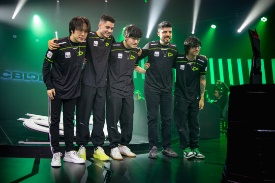LoL: Grupos do MSI 2023 são sorteados; LOUD estreará contra G2