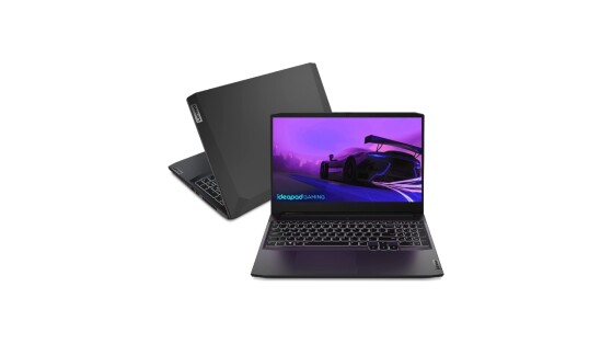 Lenovo Notebook ideapad Gaming 3i i5-11300H - Millenium