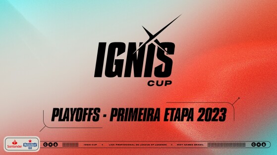 Guia Ignis Cup 2023: Times, calendário, ingressos e tudo sobre o torneio inclusivo de League of Legends
