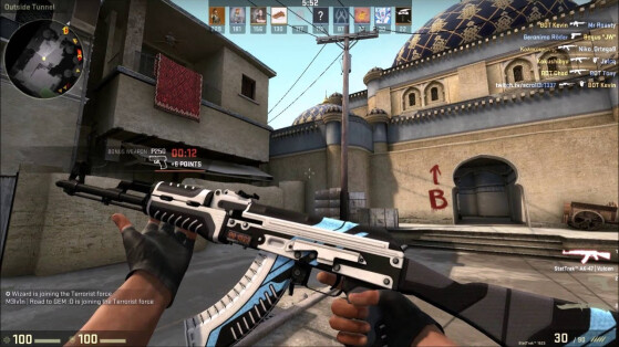 CS:GO: colecionador compra duas skins por R$ 4 milhões, cs:go