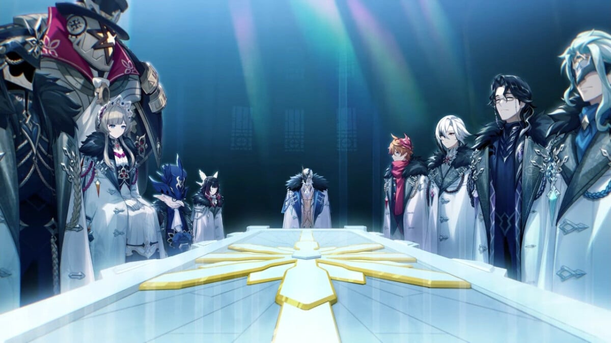 Genshin Impact: Novos personagens de Fontaine são revelados em vídeo -  Millenium