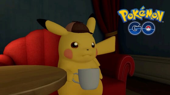 O retorno de Detetive Pikachu no Pokémon GO: Tudo sobre o estudo único com tarefas, recompensas e mais