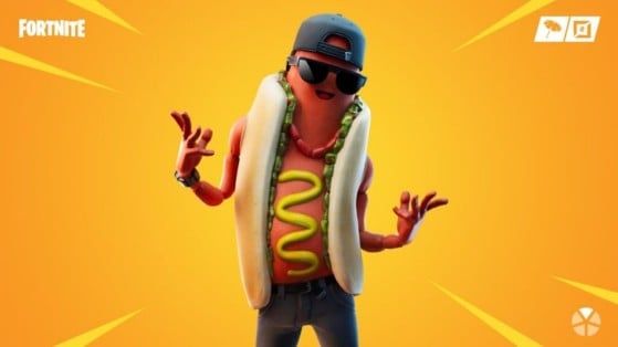 O que está na daily shop do Fortnite hoje? The Brat está de volta neste dia 17 de fevereiro