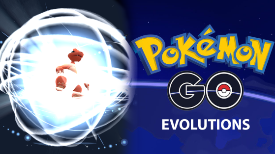 Pokémon GO: Tudo sobre evoluções