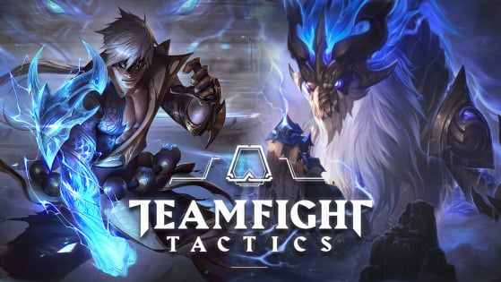 Teamfight Tactics: Glitch Total! – Suporte de Teamfight Tactics