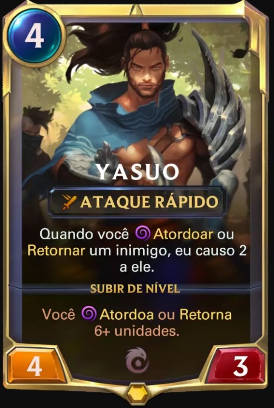 Baseado no universo LOL, Legends of Runeterra é lançado oficialmente com  nova região