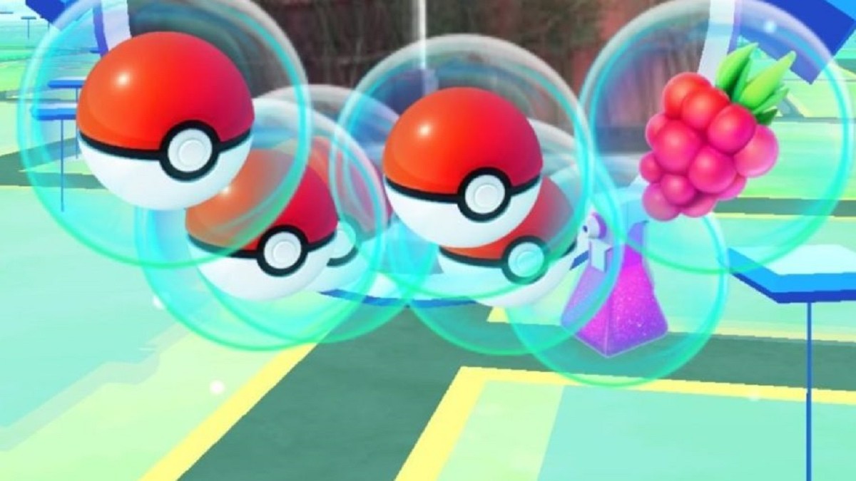 Tudo sobre Pokémon GO: ginásios, ataques, pokéstops e ovos, esports