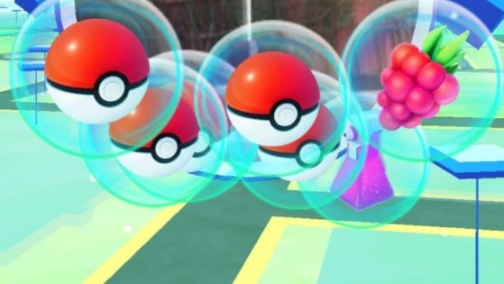 Pokémon GO: Dia dos namorados com Shiny Lickitung, Audino e Alomomola -  Millenium