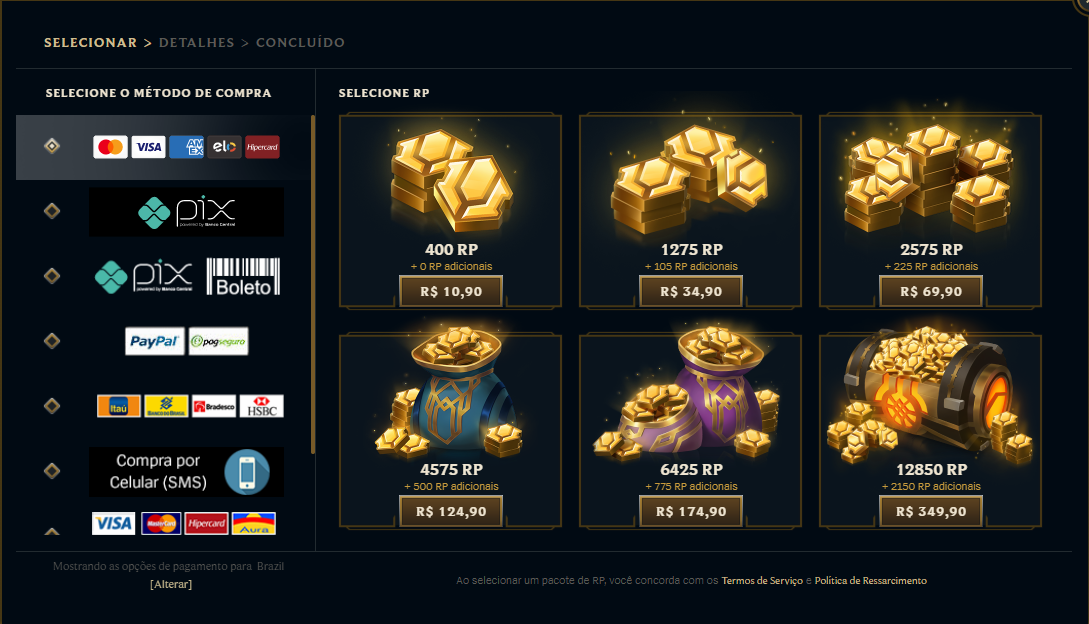 Lol Skin Prices