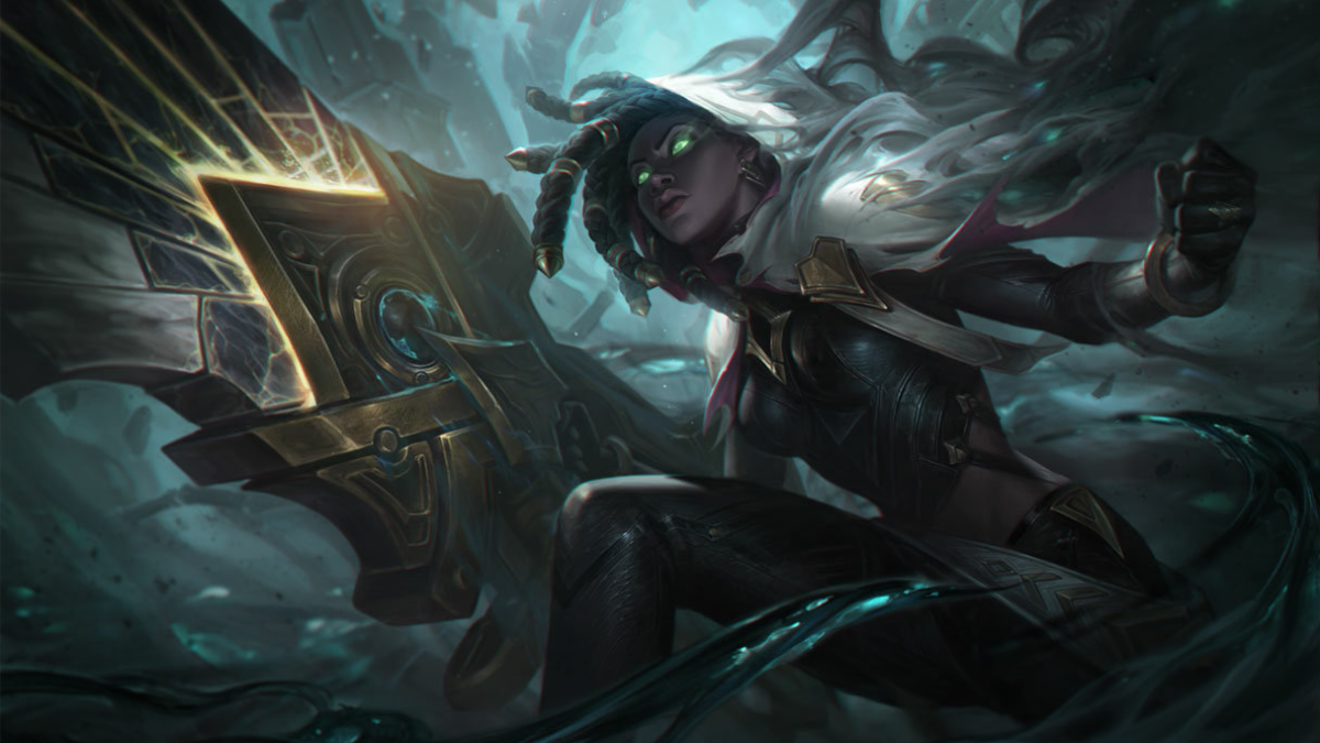 Tank, ADC, Nexus: entenda os termos do League of Legends