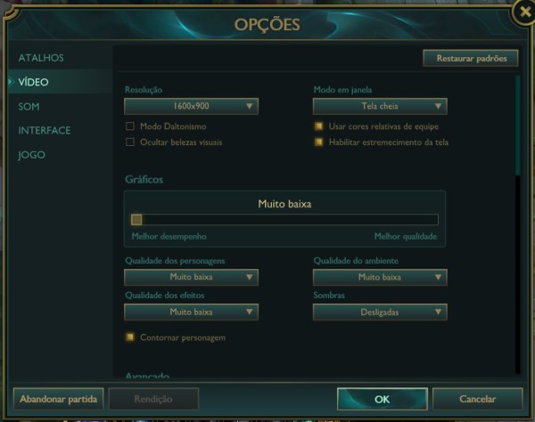 Como tirar o lag do LoL [melhorar ping e FPS] – Tecnoblog