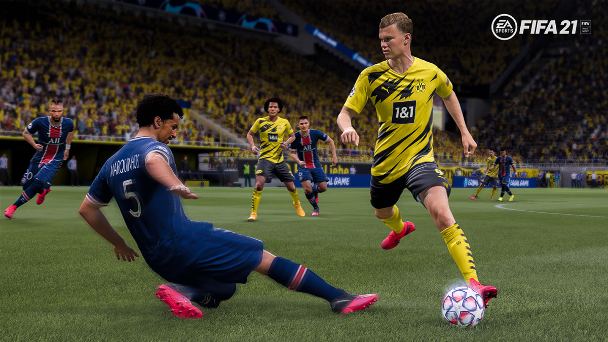 FIFA 21: Modo Carreira e as novidades anunciadas - Millenium