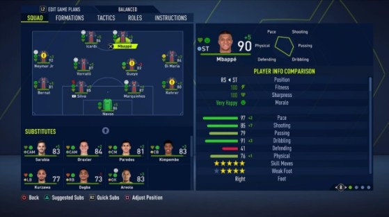 FIFA 21  4 dicas importantes para ajustar a tática de sua equipe -  Canaltech