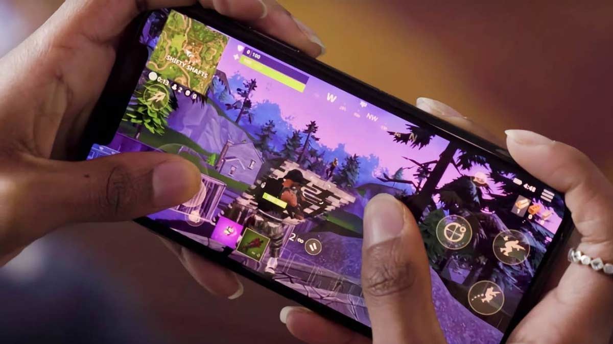 Como jogar Fortnite no iPhone: Guia passo a passo