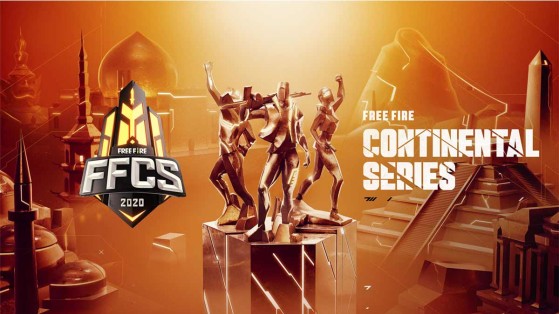 Garena anuncia Liga Brasileira de Free Fire e Mundial 2020 no Brasil