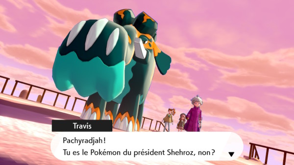 Pokémon Sword and Shield: Como evoluir Galarian Farfetch'd para Sirfetch'd?  - Millenium