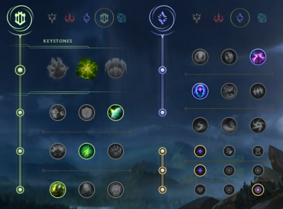 Como jogar de Maokai no LoL: guia com dicas de runas, builds e counters