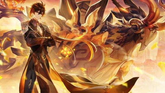 Zhongli em Genshin Impact: veja habilidades e como conseguir