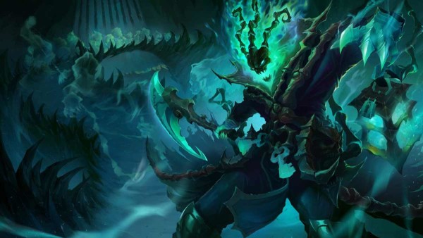 Wild Rift ganha novo sistema ranqueado que dá de lavada no LoL de PC -  Millenium