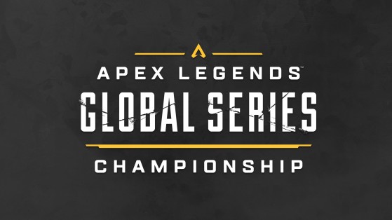 Apex Legends: Brasileira Paradox conquista o Global Series South America 2021
