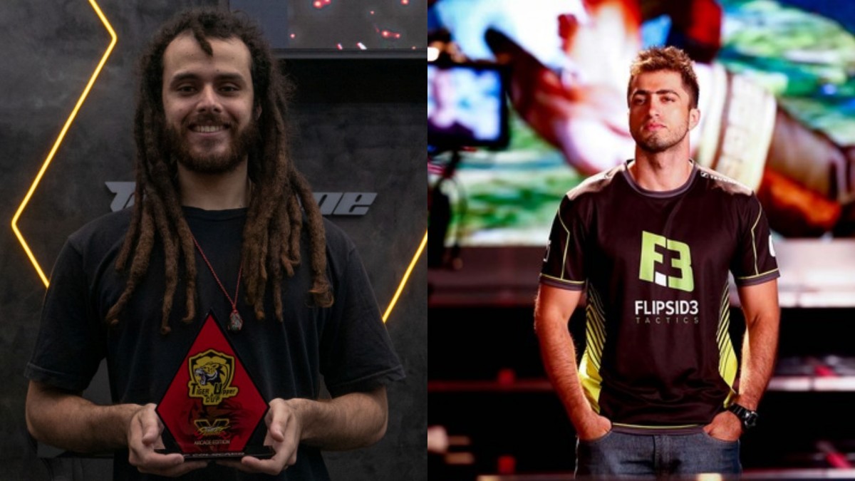 Street Fighter V: FGC Rivals promove duelo entre Rio de Janeiro e São Paulo  - Millenium