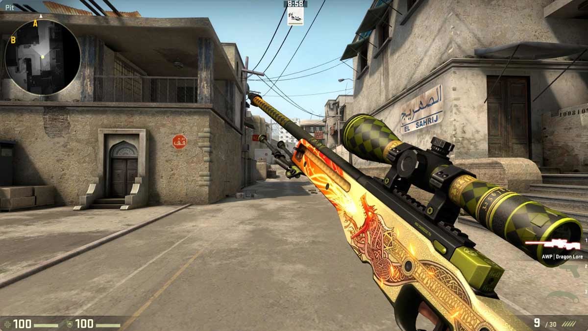 CS:GO: colecionador compra duas skins por R$ 4 milhões, cs:go