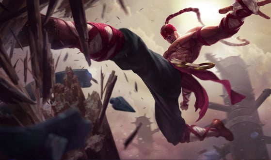 LoL: Atualização 11.18 trará mudanças para 32 campeões entre Lee Sin, Dr. Mundo e mais