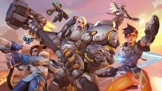 Overwatch 2 e Diablo 4 são adiados por tempo indeterminado