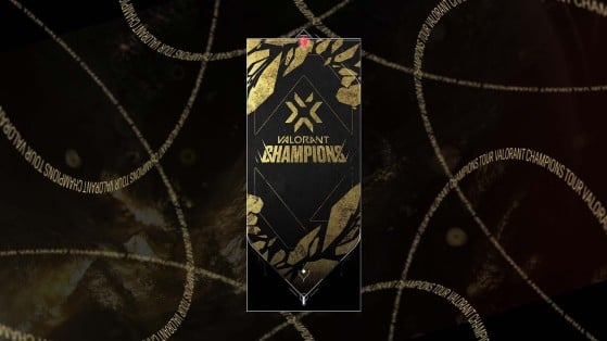 Todas as contas ativas do Valorant receberão o Card de Jogador do Champions 2021 - VALORANT
