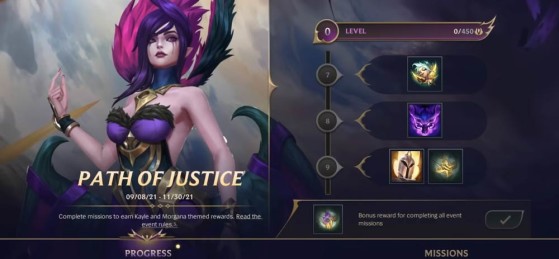 Wild Rift: Morgana e Kayle recebem novas skins; veja detalhes, lol