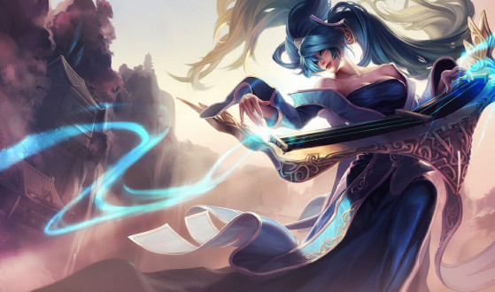 The King's Avatar  Dona da Riot Games fará adaptação em anime do