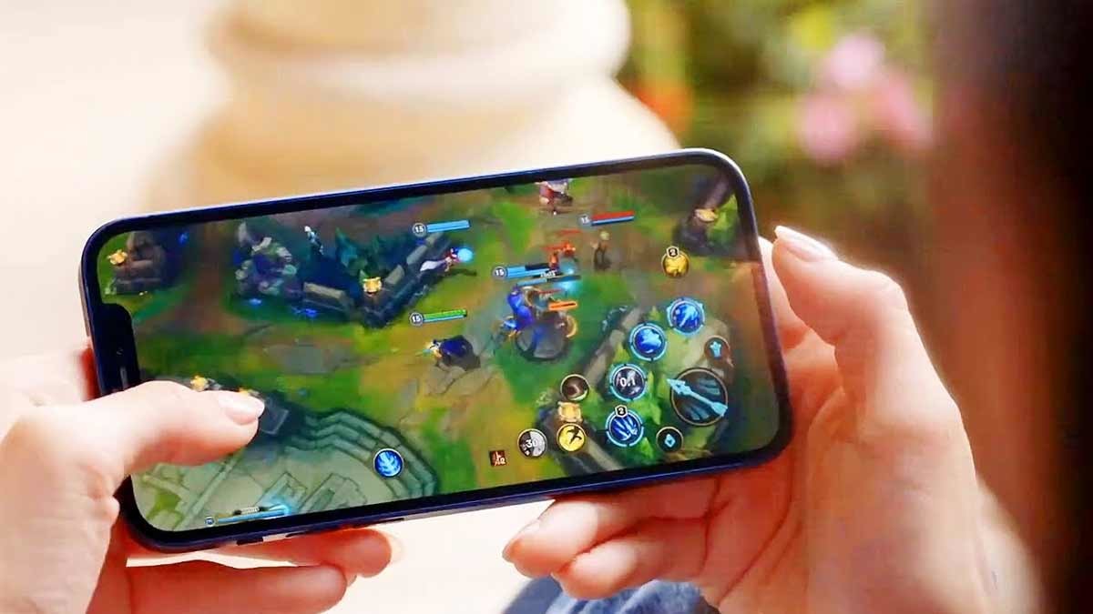 League of Legends Wild Rift: celulares compatíveis e requisitos mínimos -  Mobile Gamer