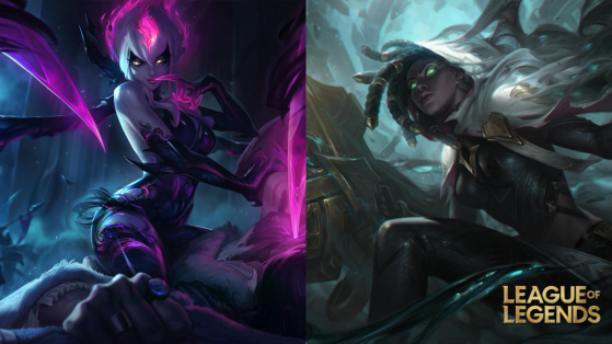 LoL: Riot revela evento Soul Fighter com novas skins, modo de jogo,  novidades para Wild Rift, TFT e LoR - Millenium