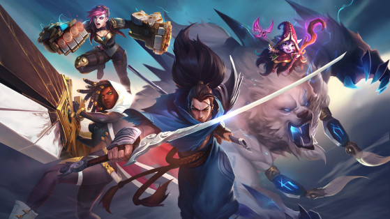 LoL: Riot quer ampliar punições por abandono de fila e ociosidade