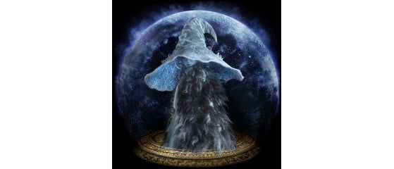 Ranni, a Bruxa, é peça central para o final Era das Estrelas - Elden Ring